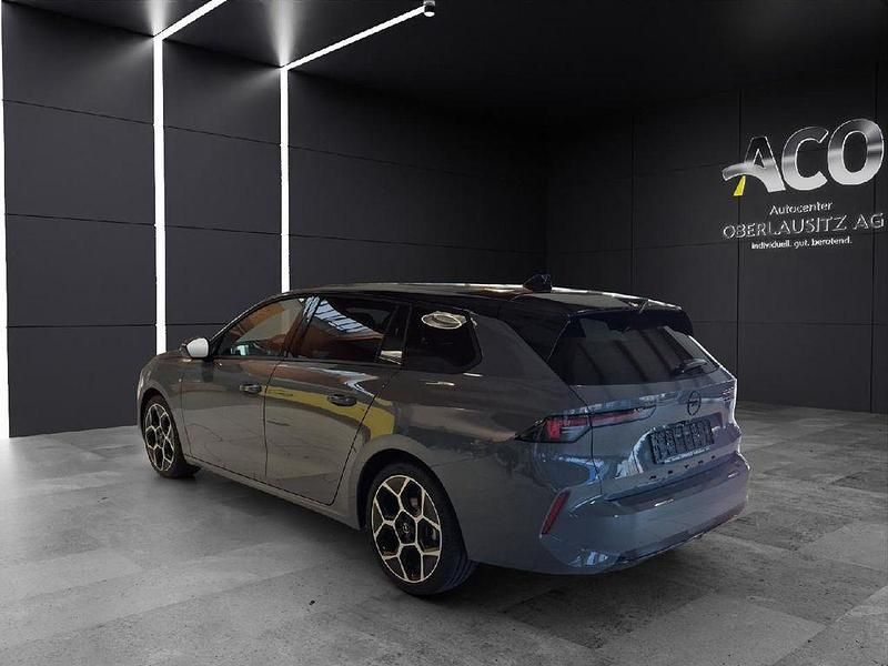 Neu Opel Astra 131 PS (96 kW) 2025 Kombi