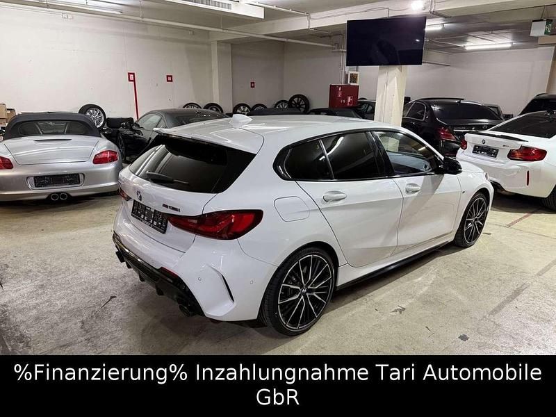 Second-hand BMW 135 306 CP (225 kW) 2020 Alb Hatchback