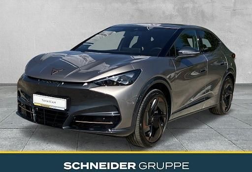 Gebraucht Cupra Tavascan VZ 250 kW (340 PS) 2025 Atacama desert metallic SUV
