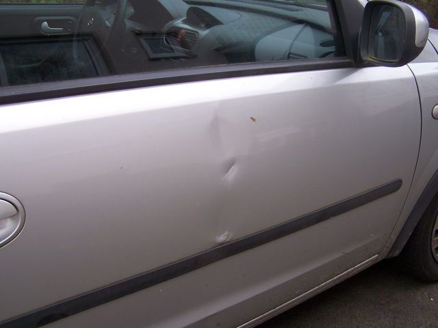 Gebraucht Opel Corsa 69 PS (50 kW) 2004 Silber Kleinwagen