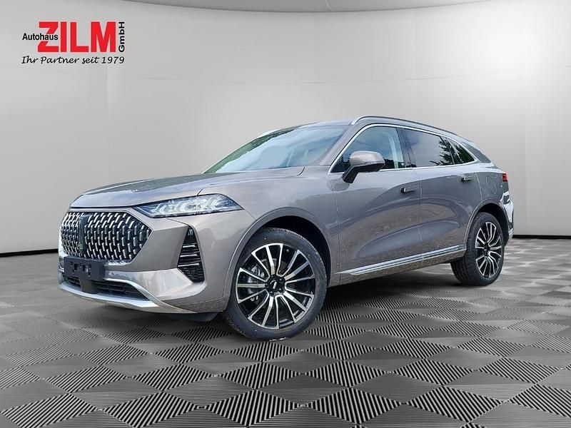 Neu Wey 05 Premium 476 PS (350 kW) 2025 Mountaingrey SUV