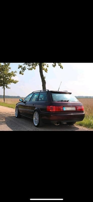 Second-hand Audi S2 230 CP (169 kW) 1993 Break