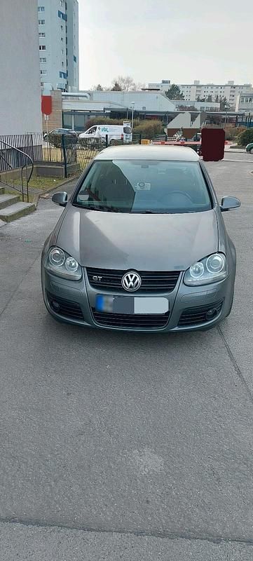 Gebraucht VW Golf IV 170 PS (125 kW) 2006 Grau Limousine