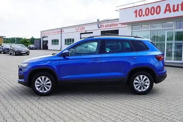 Neu Skoda Karoq 150 PS (110 kW) 2026 Andere SUV