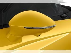 Neu MG Cyberster 250 kW (340 PS) 2026 Gelb Cabrio