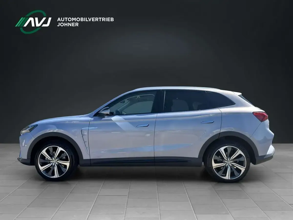 Gebraucht MG Marvel R Luxury 132 kW (180 PS) 2022 Other SUV