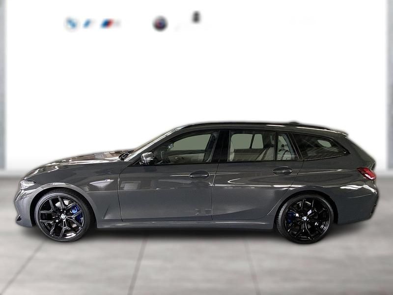 Metallic Gebraucht 2024 BMW 330 M Sport Kombi | 55.780 € - Bild 1/1