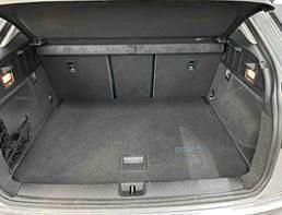 Gebraucht Audi Q2 Advanced 150 PS (110 kW) 2024 Florettsilber metallic SUV