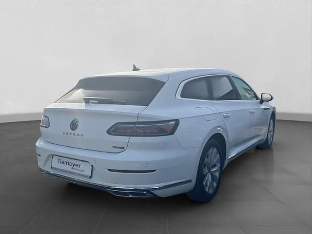 Gebraucht VW Arteon Pro 200 PS (147 kW) 2021
