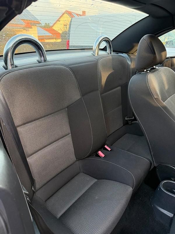 Gebraucht Peugeot 207 CC 120 PS (88 kW) 2012 Grau Cabrio