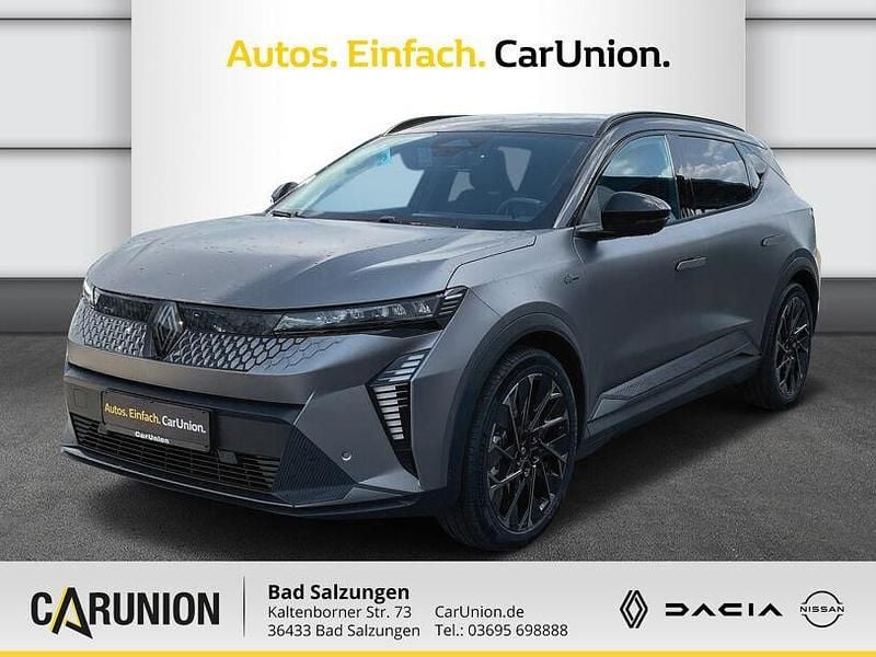 Andere farbe Gebraucht 2024 Renault Scénic Esprit Alpine Van / Kleinbus | 44.850 € (Fairer Preis) - Bild 1/4