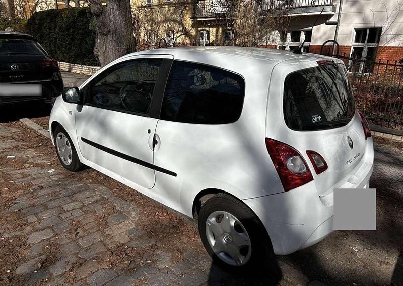 Gebraucht Renault Twingo Dynamique 75 PS (55 kW) 2013 Kleinwagen