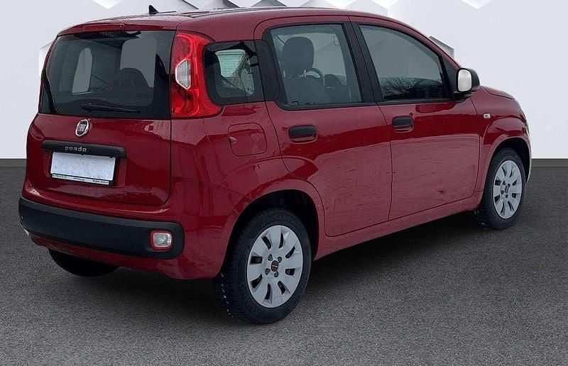Gebraucht Fiat Panda Pop 69 PS (50 kW) 2015 Other Kombi