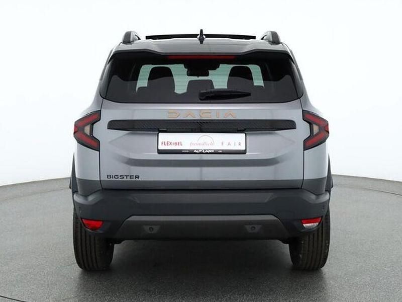 Neu Dacia Bigster 140 PS (102 kW) 2026 Andere SUV