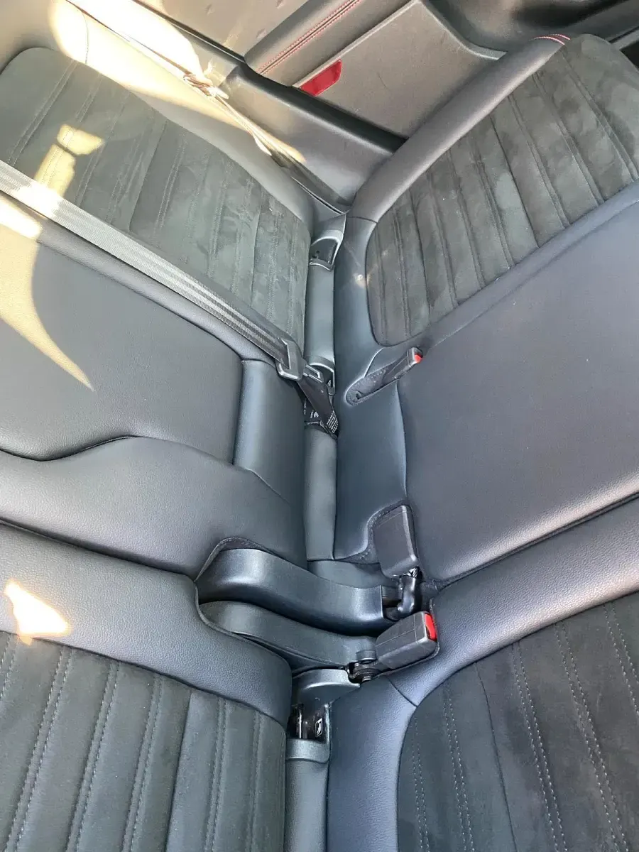 Gebraucht Ford Kuga ST-Line X 150 PS (110 kW) 2020 Weiß SUV