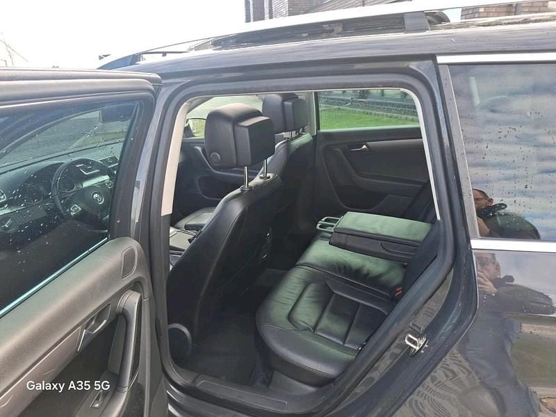 Second-hand VW Passat 180 CP (132 kW) 2014 Gri Break