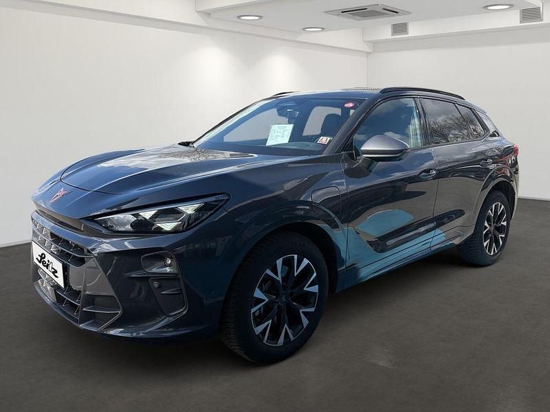 Gebraucht Cupra Terramar 204 PS (150 kW) 2025 Grau SUV