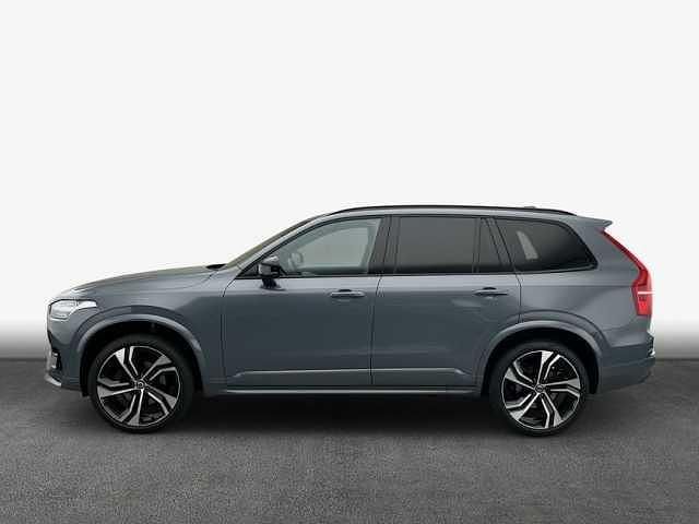 Brugt Volvo XC90 173 HK (127 kW) 2022 SUV