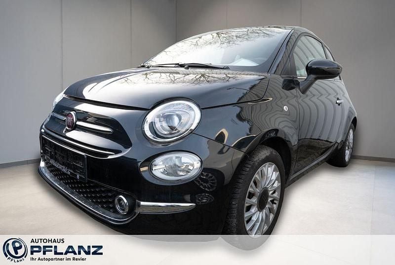 Używany Fiat 500 Dolcevita 71 KM (52 kW) 2023 Hatchback