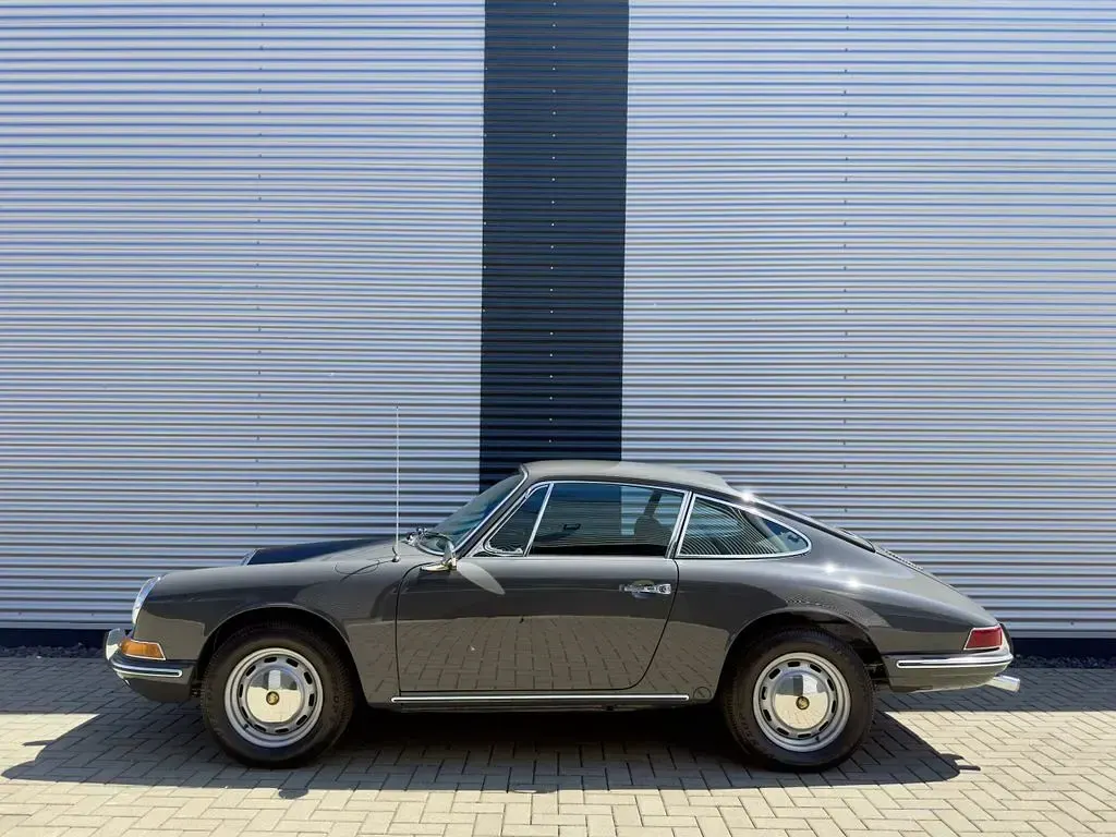 Gebraucht Porsche 912 90 PS (66 kW) 1968 Grau Coupé