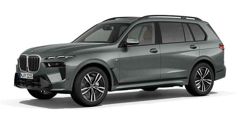 Gebraucht 2025 BMW X7 SUV | 127.149 € (Etwas zu teuer) - Bild 1/1