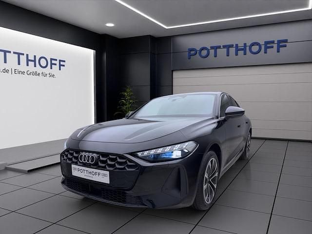 Gebraucht Audi A5 Ambiente 204 PS (150 kW) 2025 Limousine