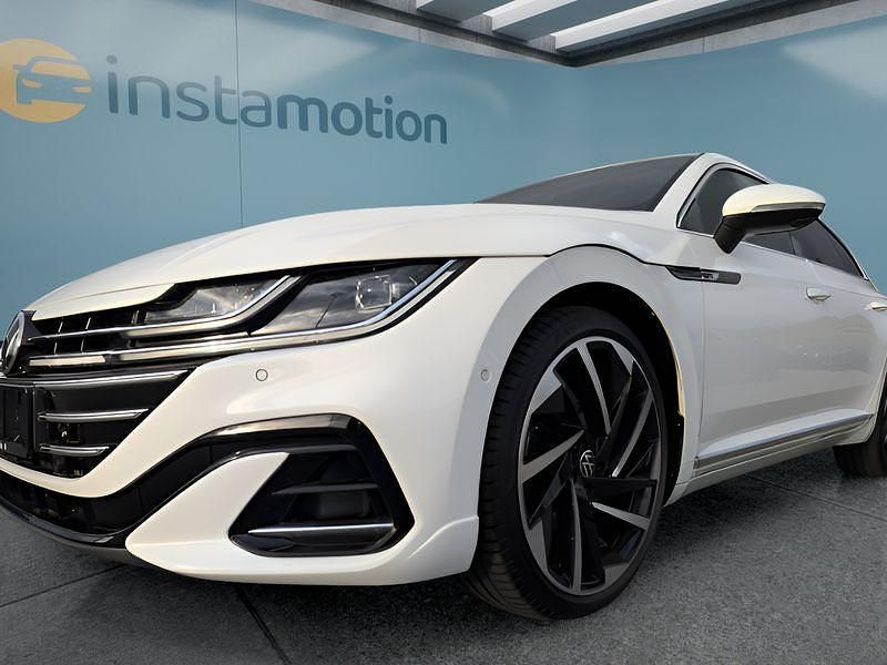 Gebraucht VW Arteon 200 PS (147 kW) 2021 Kombi