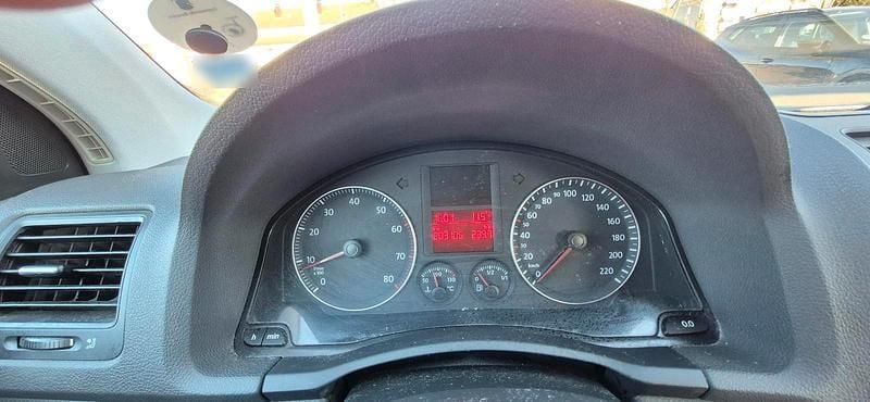 Gebraucht VW Golf IV Comfortline 75 PS (55 kW) 2004 Blau Limousine