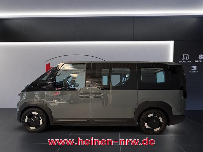 Gebraucht Kia PV5 88 kW (121 PS) 2026 Grau Van / Kleinbus