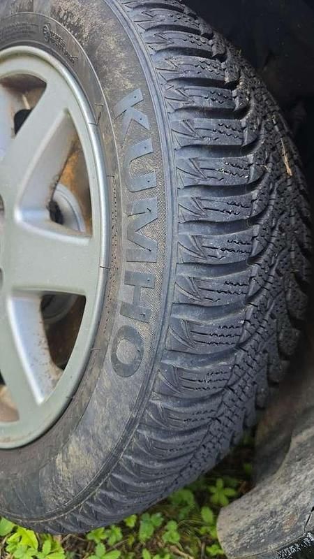 Gebraucht VW Lupo 101 PS (74 kW) 2004 Kleinwagen