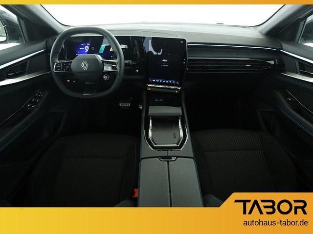 Usata Renault Austral Techno 200 CV (147 kW) 2025 Bianco SUV