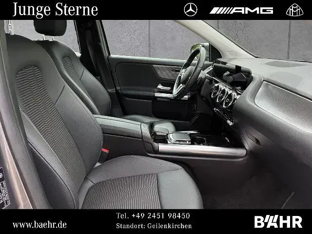 Gebraucht Mercedes GLA250 218 PS (160 kW) 2021 SUV
