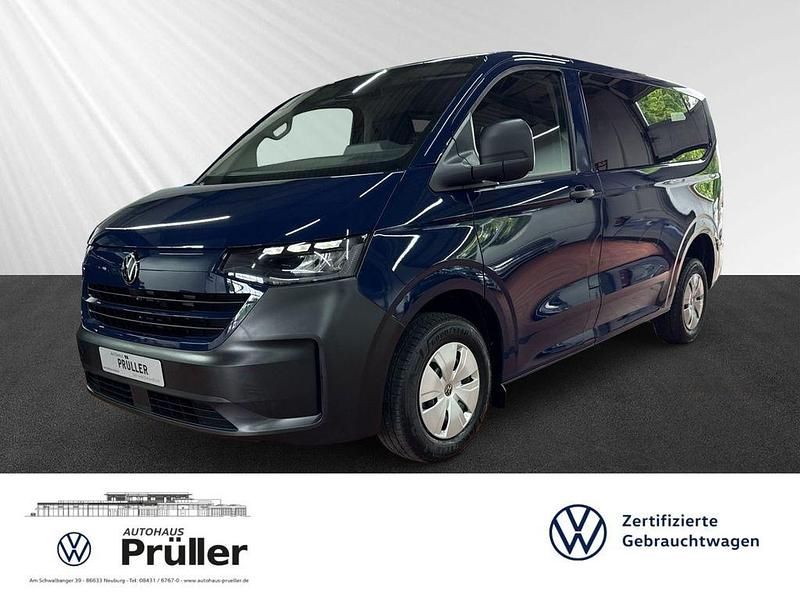 Gebraucht VW T7 150 PS (110 kW) 2025 Blau Van