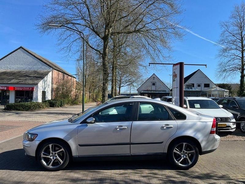 Gebraucht Volvo S40 140 PS (102 kW) 2006 Grau Limousine