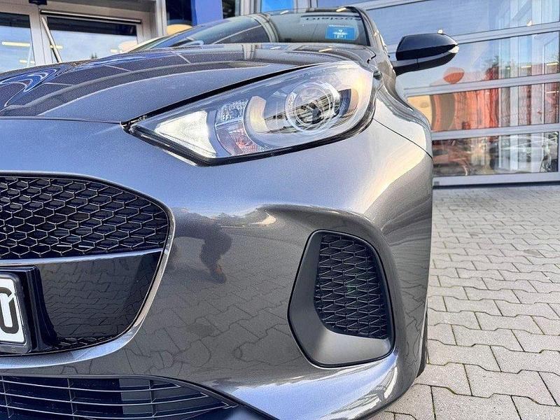 Neu Mazda 2 Center-Line 116 PS (85 kW) 2025