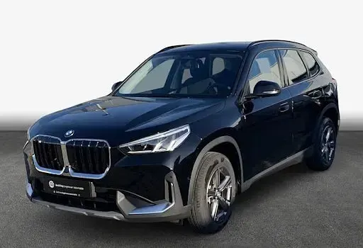 Gebraucht BMW X1 Sport Line 136 PS (100 kW) 2026 SUV