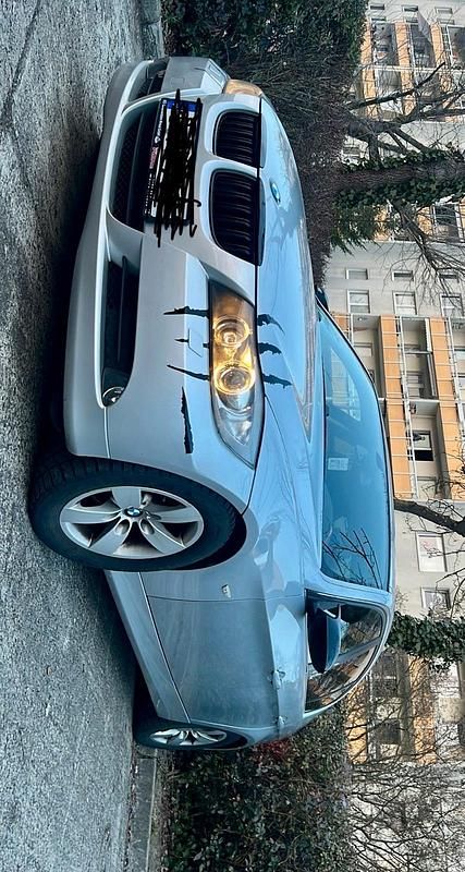 Gebraucht BMW 325 218 PS (160 kW) 2005 Grau Limousine