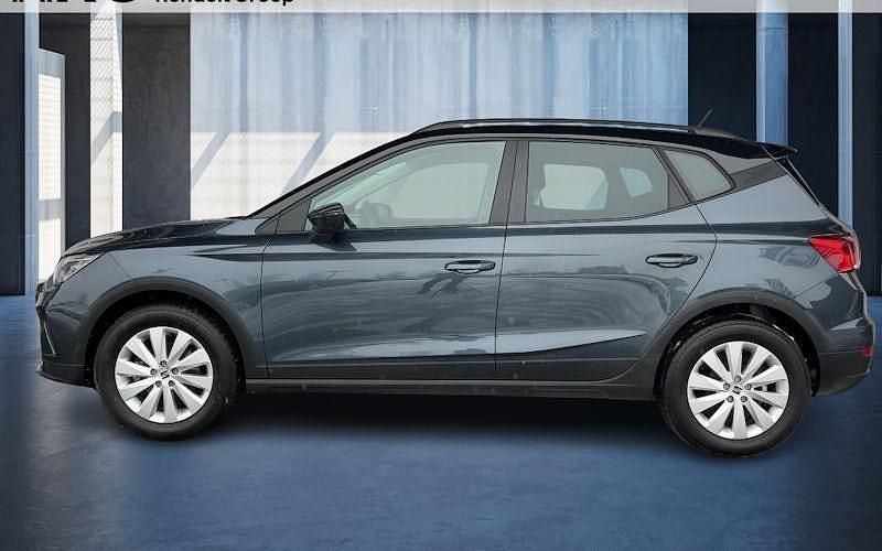 Second-hand Seat Arona Style 115 CP (84 kW) 2025 Gri SUV