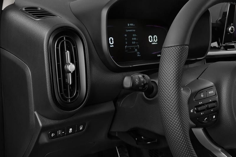 Gebraucht Kia Picanto 68 PS (50 kW) 2024 Kleinwagen
