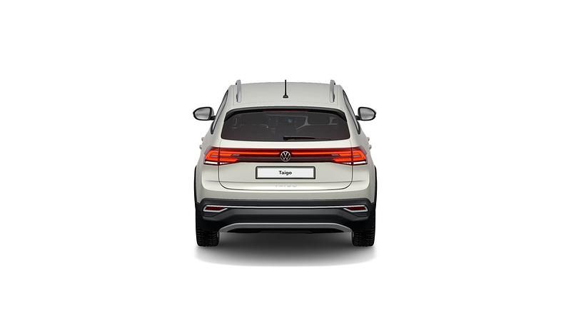 Gebraucht VW Taigo Style 110 PS (80 kW) 2023 Ascotgrau SUV