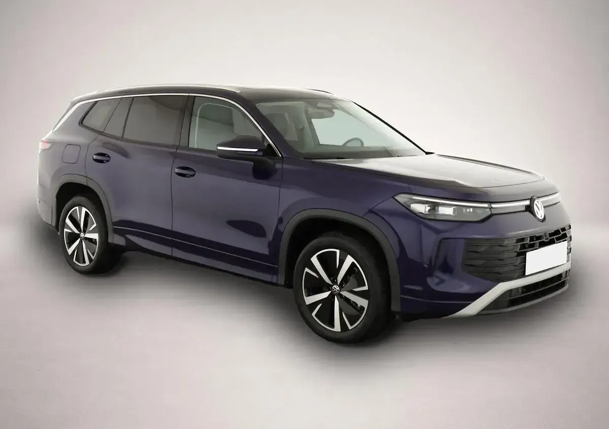 Neu VW Tayron Life 204 PS (150 kW) 2025 Manufacturer SUV