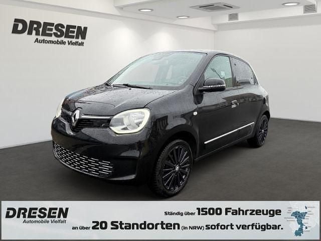 Gebraucht Renault Twingo Urban Night 65 PS (47 kW) 2024 Schwarz Kleinwagen