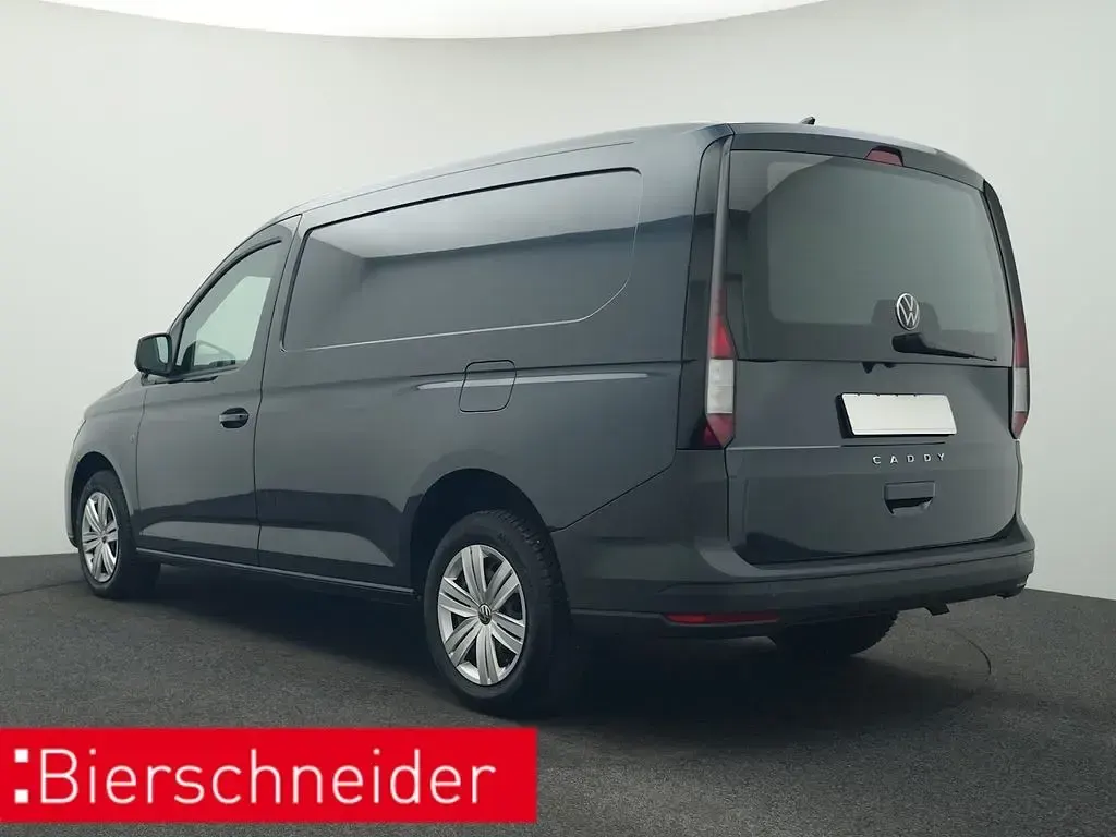 Gebraucht VW Caddy Maxi 122 PS (89 kW) 2025 (unbekannt) Van / Kleinbus