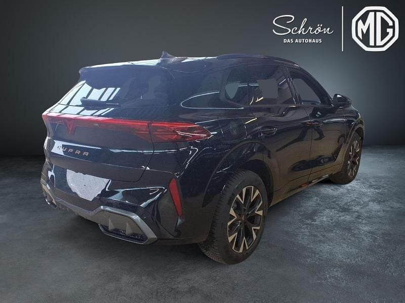 Gebraucht Cupra Terramar 204 PS (150 kW) 2025 SUV