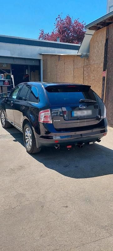 Second-hand Ford Edge 268 CP (197 kW) 2008 Mov SUV