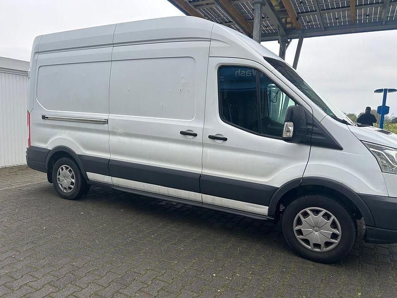 Usata Ford Transit 155 CV (114 kW) 2015 Monovolume