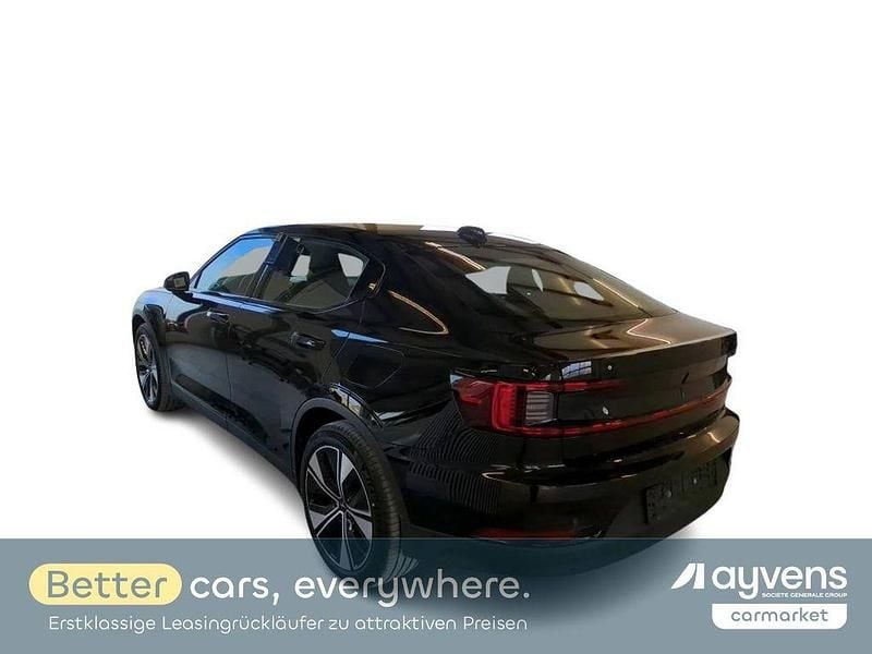 Gebraucht Polestar 2 169 kW (231 PS) 2023 Kleinwagen