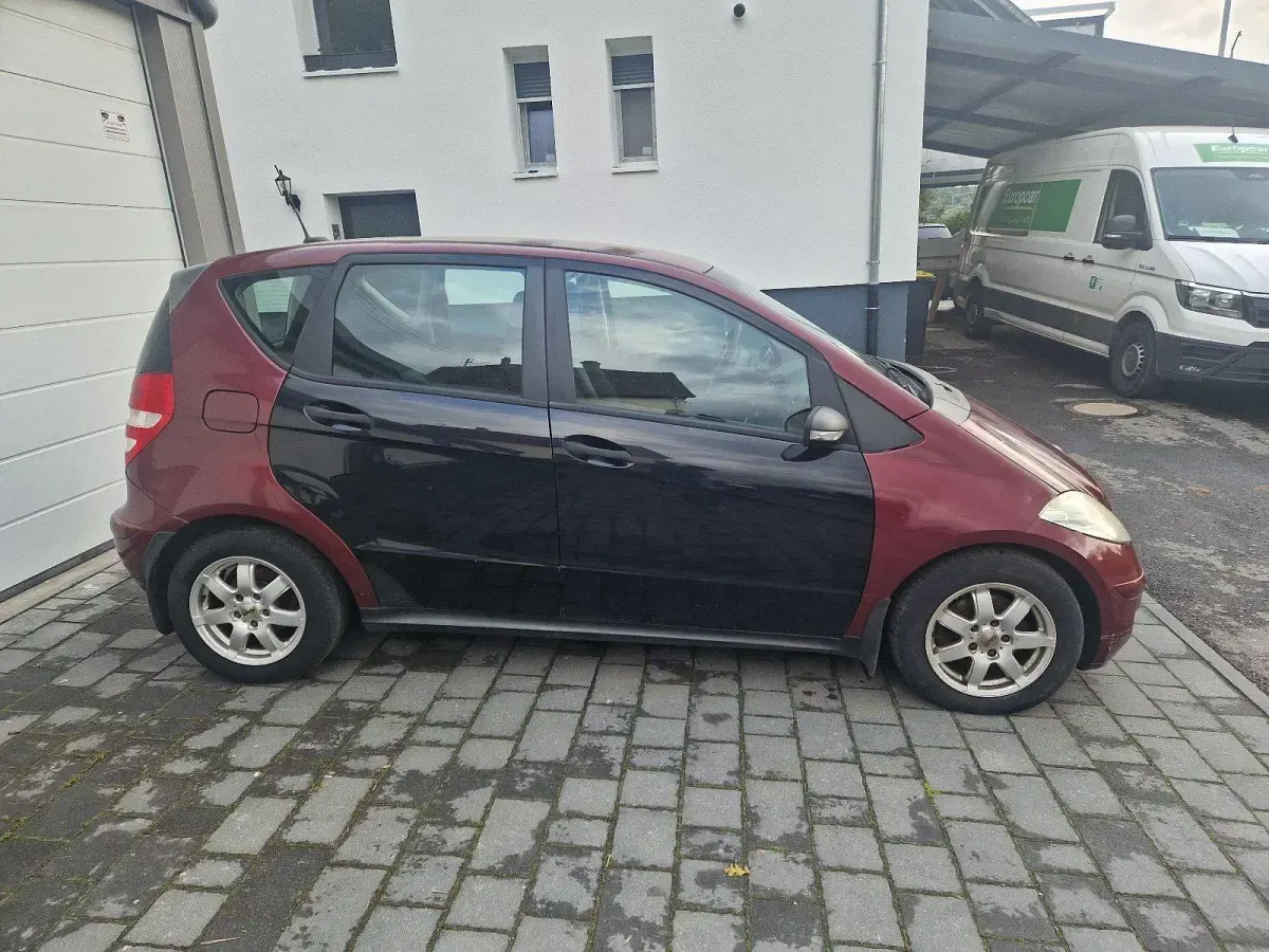 Gebraucht Mercedes A180 109 PS (80 kW) 2006 Andere farben Kombi