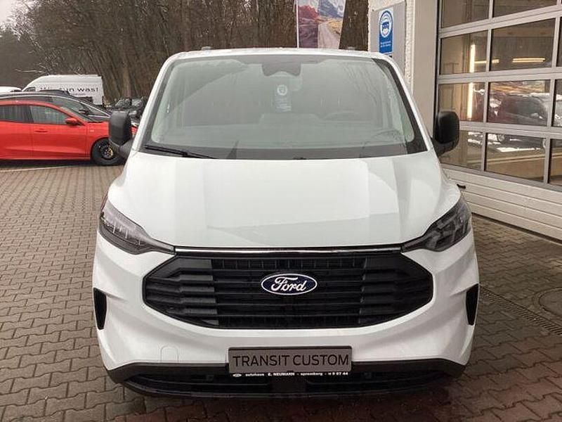 Gebraucht Ford Transit Custom Trend 2023 Andere