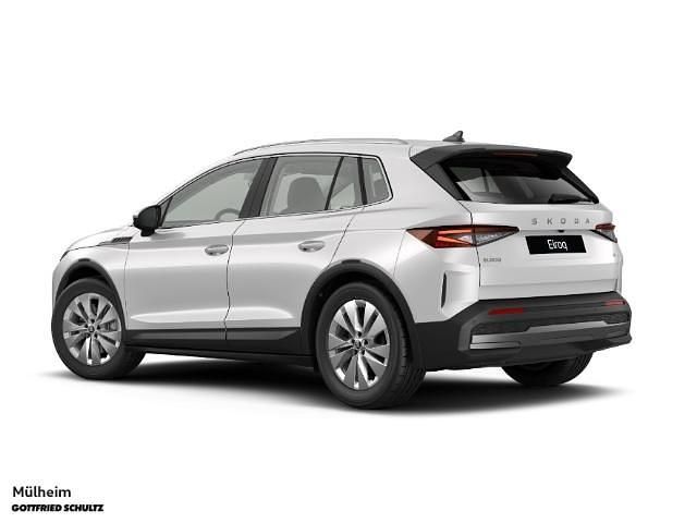 Neu Skoda Elroq Loft 210 kW (286 PS) 2026 Weiss SUV